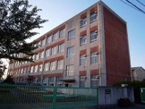 名古屋市立極楽小学校