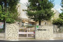 保育園 堀ノ内保育園