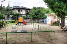公園 熊野橋児童遊園