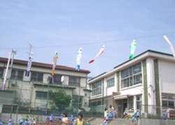 みたけ台幼稚園の画像1