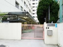 杉並区立 堀ノ内東保育園