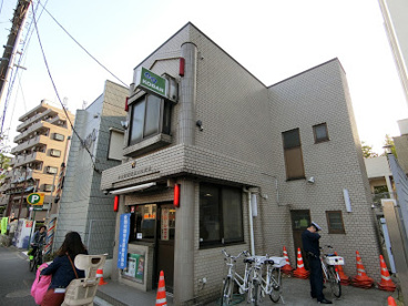 堀ノ内交番の画像1
