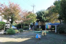 公園 堀ノ内三丁目公園
