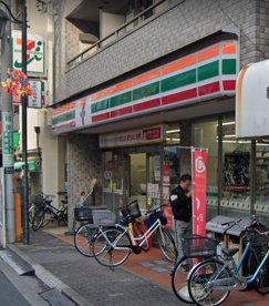 セブンイレブン 北小岩6丁目店の画像1