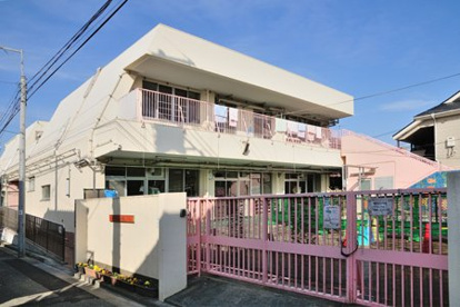 松ノ木保育園の画像1