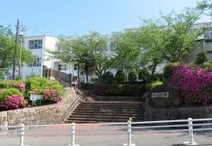 神戸市立出合小学校