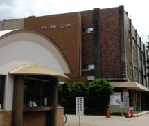 日本大学第二中学校