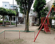 杉並区立天沼東公園