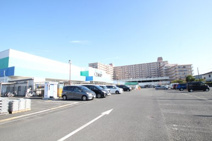 くろがねや 海老名下今泉店