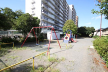 上今泉中原児童公園