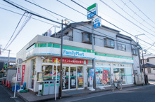 ファミリーマート 荻窪団地前店
