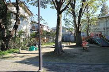 公園 荻窪第二児童遊園