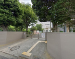 横浜市立矢部小学校