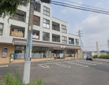 セブンイレブン 横浜中田東1丁目店
