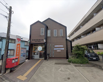 踊場駅前郵便局の画像1