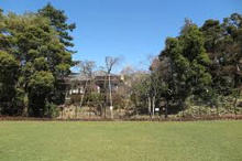 公園 荻外荘公園