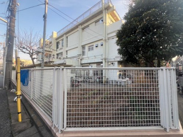 栄町保育園の画像1