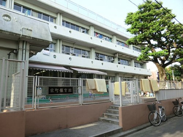 栄町保育園の画像2