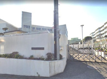 厚木市毛利台小学校