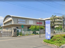 厚木市立厚木中学校