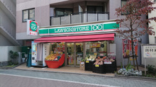 スーパー ローソンストア100 荻窪南口店