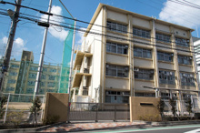 高校 東京都立荻窪高等学校