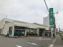 大垣共立銀行鏡島支店の画像1