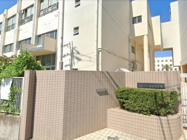 大阪市立諏訪小学校の画像1