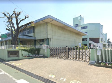 厚木市立妻田小学校の画像1