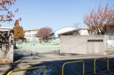 小学校 町田市立南第一小学校