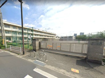 海老名市立有鹿小学校