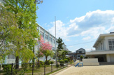 京都市立 陵ケ岡小学校