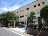 京都市立 音羽川小学校
