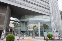 市役所・区役所 荻窪税務署