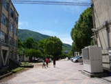 京都市立 大塚小学校