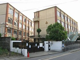 京都市立 百々小学校