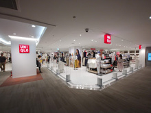 生活雑貨店 ユニクロ ルミネ荻窪店
