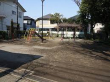 公園 上荻窪第三児童遊園