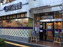 スポーツ施設 エニタイムフィットネス 上荻店