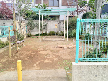 上荻窪第二児童遊園の画像1