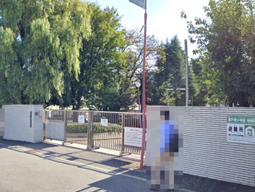 横浜市立東戸塚小学校の画像1