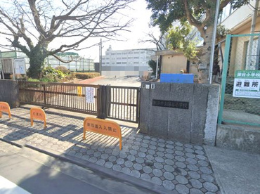 横浜市立深谷小学校の画像1