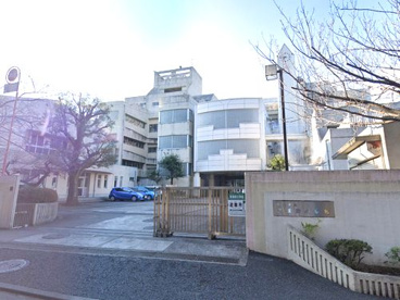横浜市立東俣野小学校の画像1