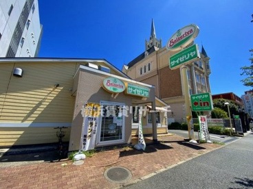 サイゼリヤの画像1