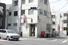 杉並上高井戸郵便局