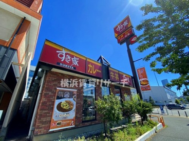 すき家の画像1