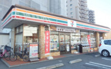セブンイレブン 船橋海神町南店