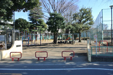 浅間橋公園