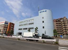 佐川急便　杉並営業所