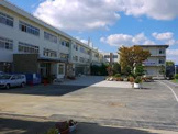 川西町三宅町組合立式下中学校